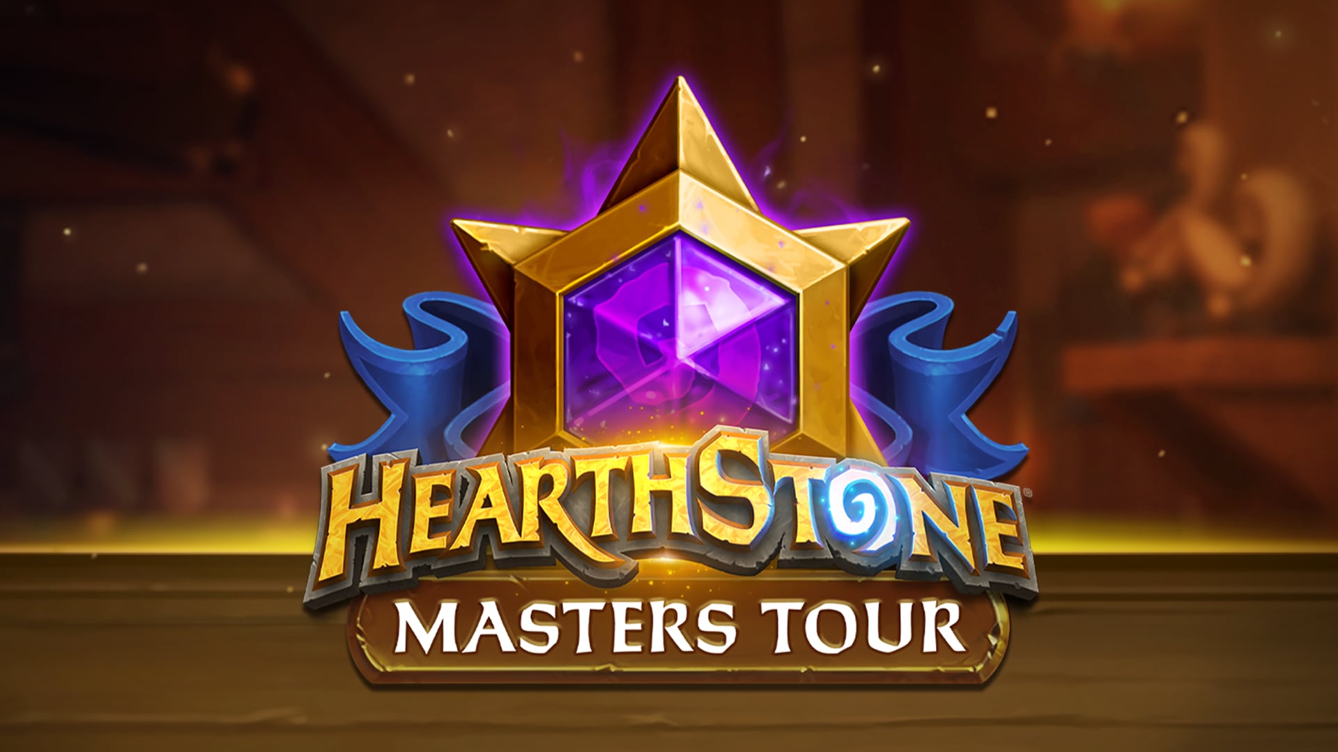 Отборочные игры 2-го турнира Masters Tour начались! - Hearthstone