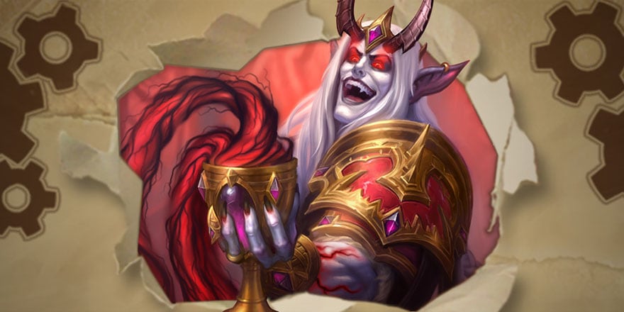 Notas do Patch 27.4 — Hearthstone — Notícias da Blizzard