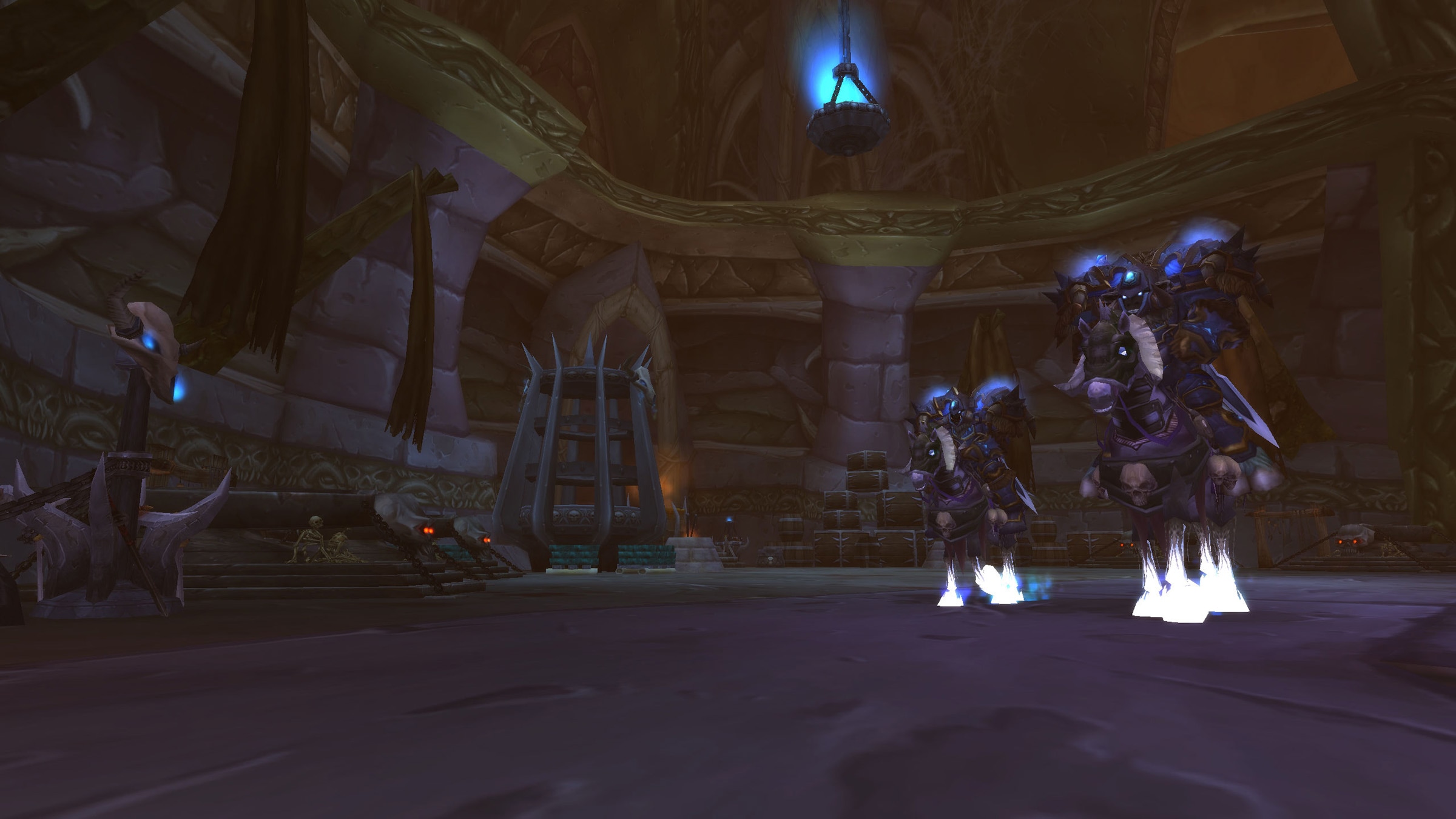 This Week in WoW: May 15, 2023