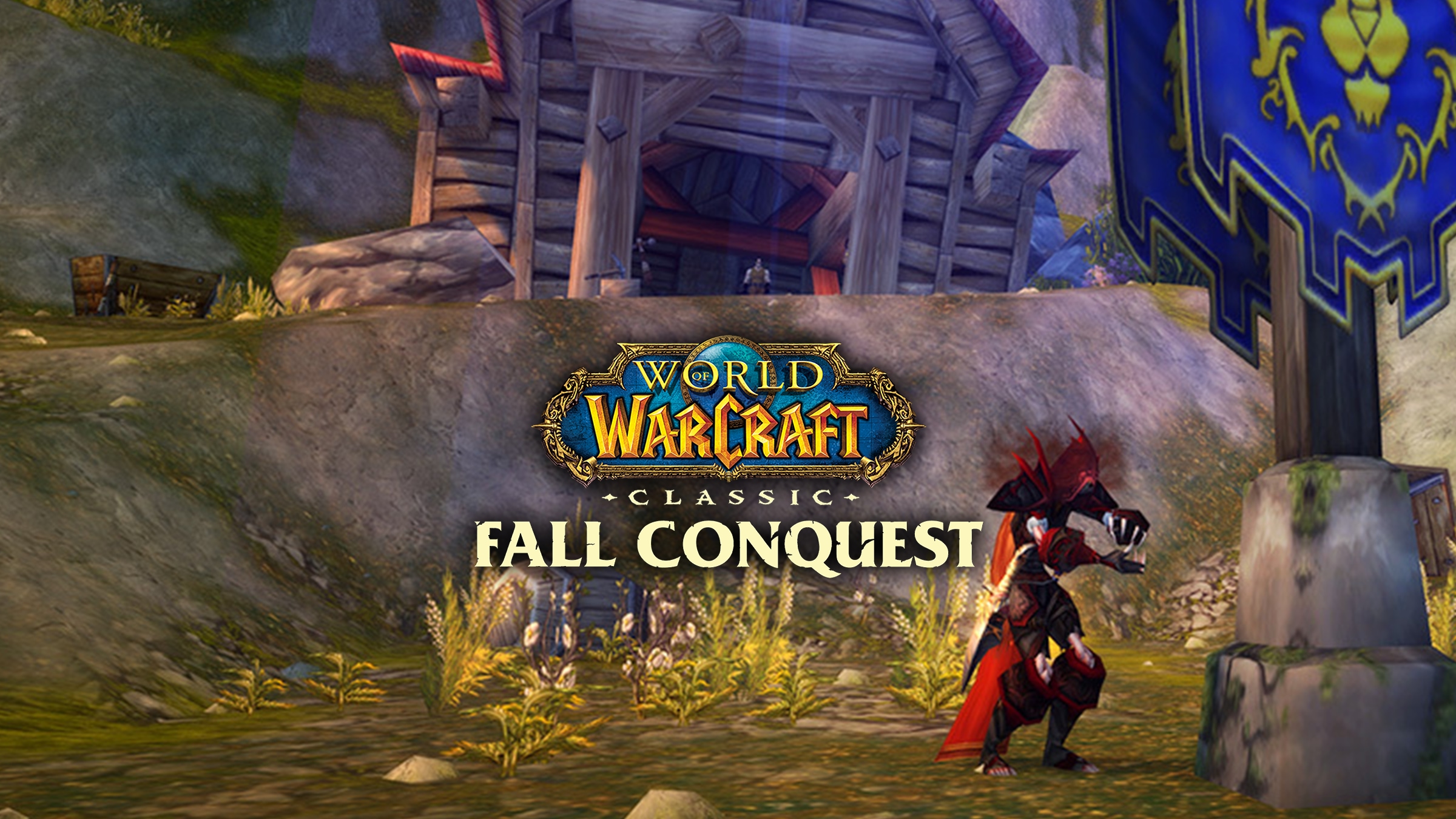 Viewer’s Guide: WoW Classic Fall Conquest