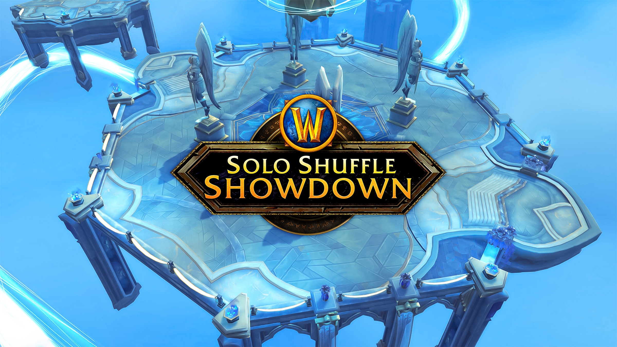 ¡El Solo Shuffle Showdown está al caer!