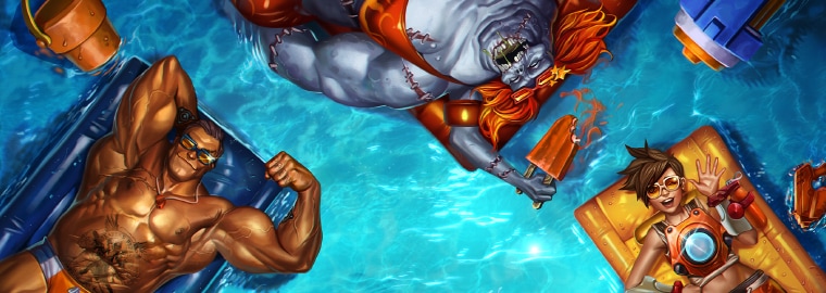 Heroes of the Storm terá novo modo de jogo Contenda Heróica