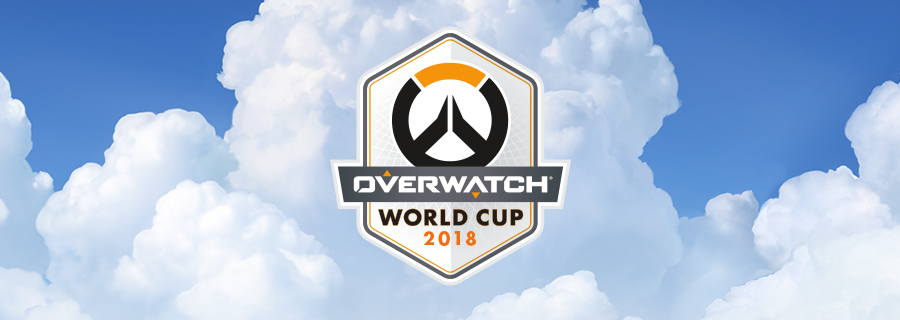 L'Overwatch World Cup 2018