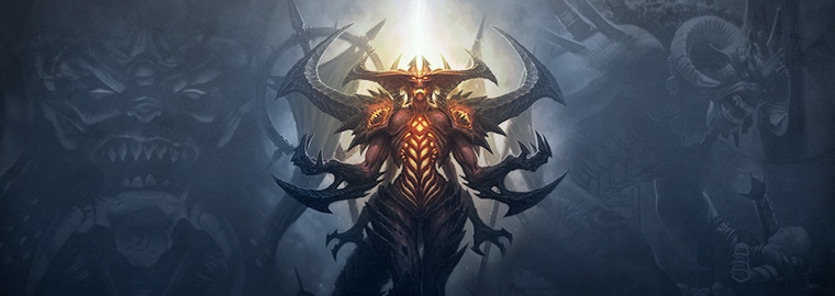 Celebrating 20 Years of Diablo