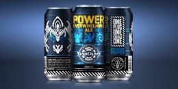 BlizzCon® and Bottle Logic Beer: a StarCraft® Love Story 