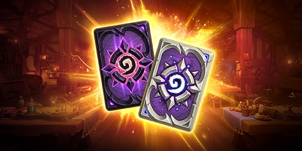 Hearthstone Battle Ready decks for Twist and Wild