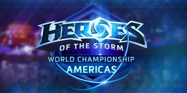 Inscrições abertas para a Copa América de Heroes of the Storm - NerdBunker