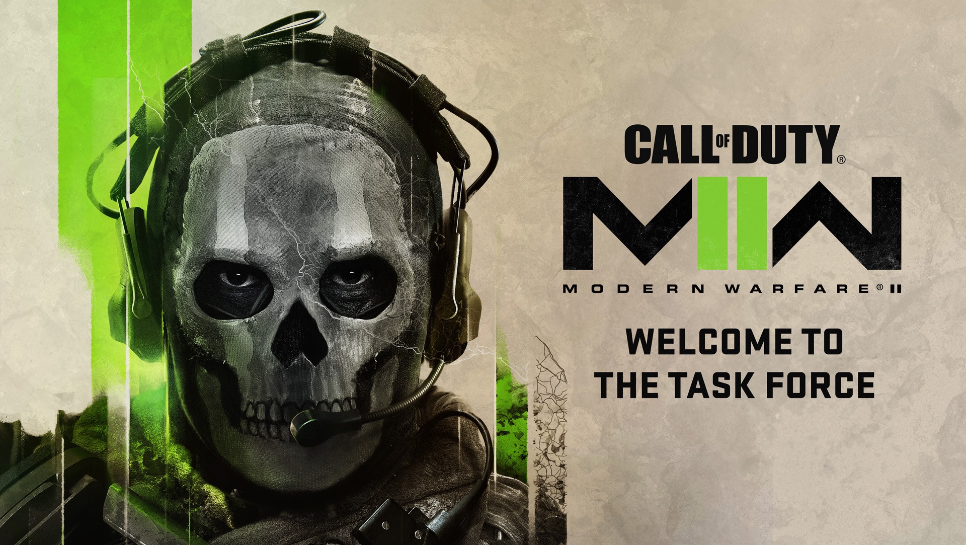 Call of Duty Modern Warfare II Officially Live — Call of Duty Modern