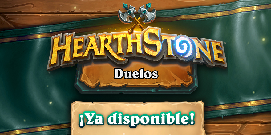 Колоды для дуэлей hearthstone 2025
