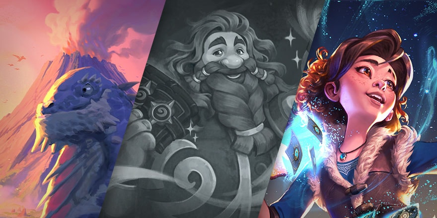 Eventos de la comunidad de La Ciudad Perdida de Un'Goro 	