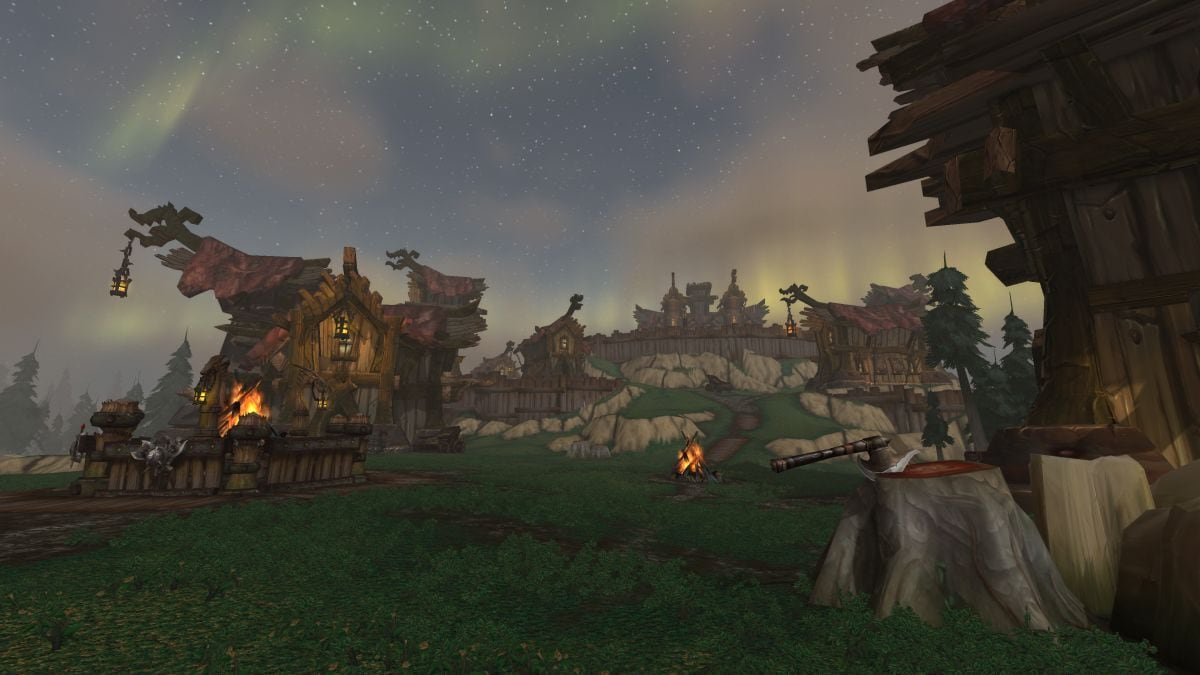 How World of Warcraft Has Evolved With the Internet