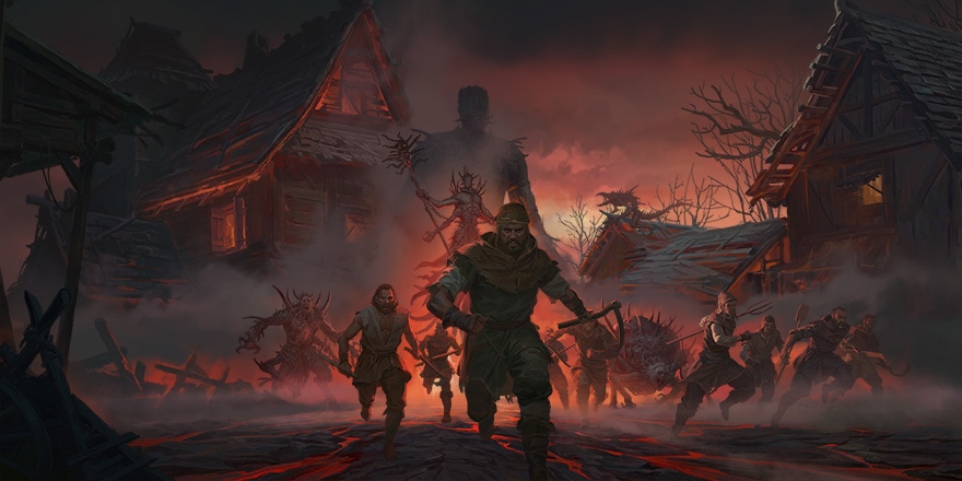 Diablo Immortal