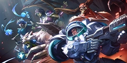 Ten Ton Hammer  HEROES OF THE STORM PTR PATCH NOTES – AUGUST 31, 2020