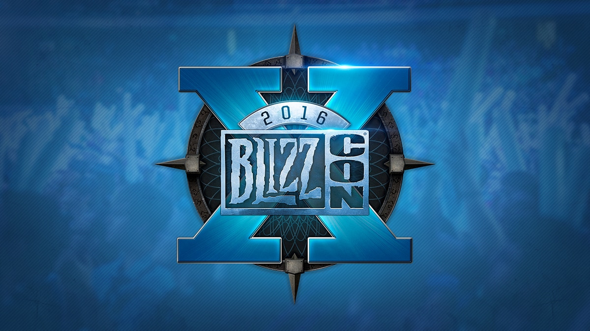 BlizzCon Opening Ceremony News Roundup — BlizzCon — Blizzard News