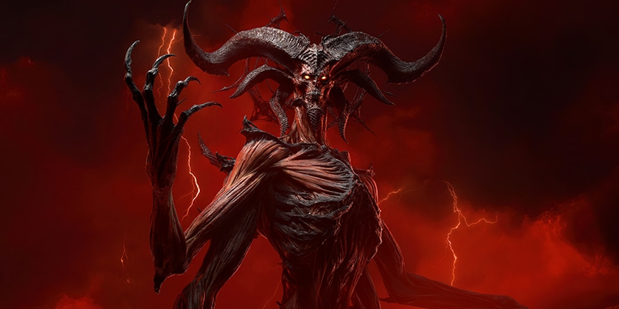 ディアブロ IV — Blizzardニュース