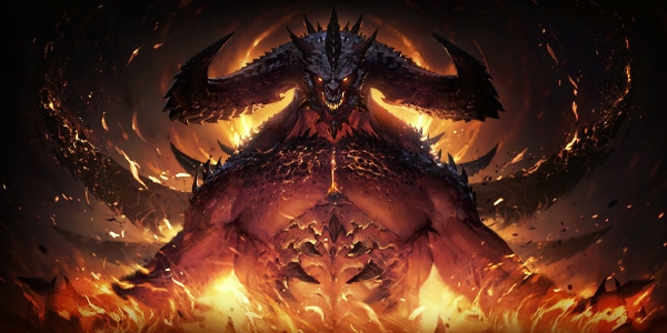 Blizzard Press Center - Diablo Immortal Patch 1.6