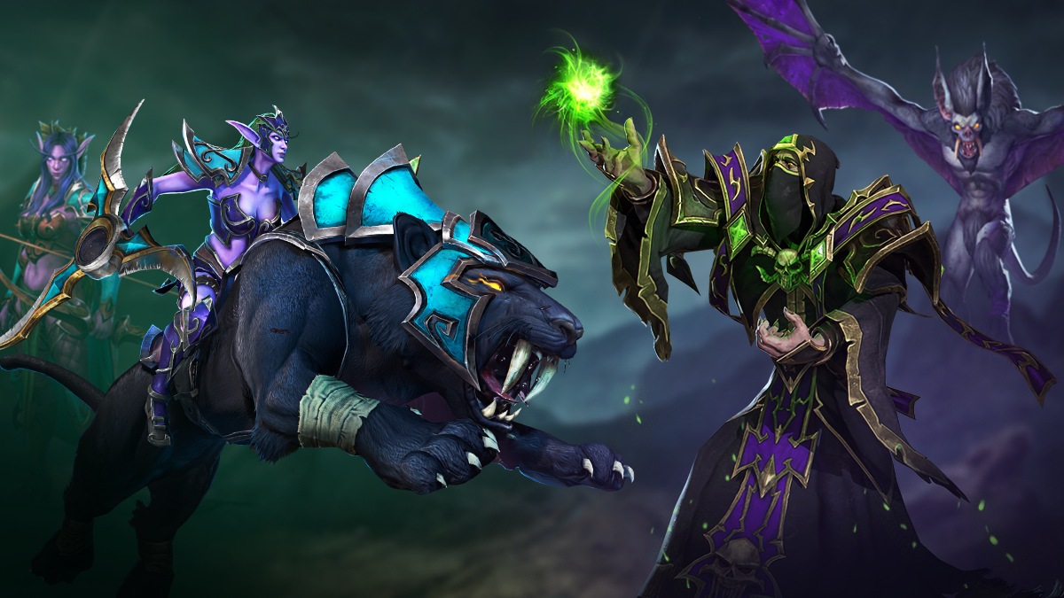 Warcraft III: Reforged Developer Update
