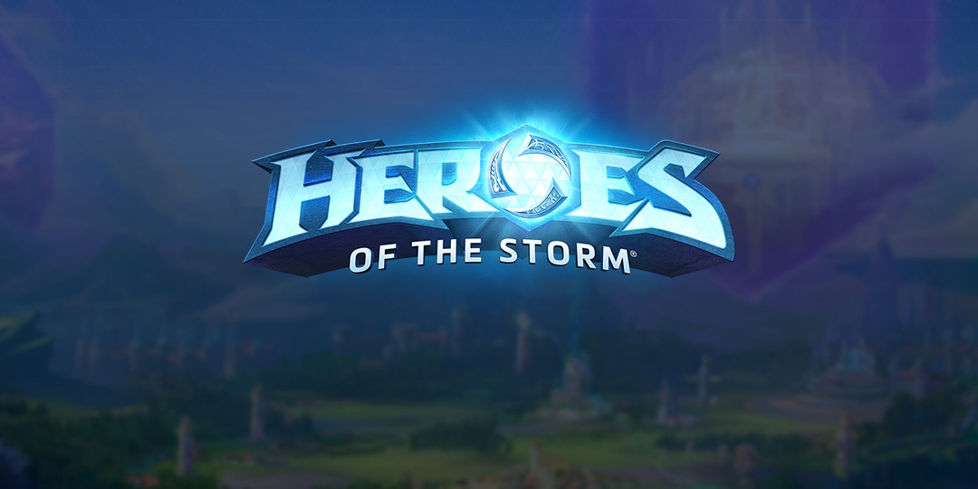 Blizzard cancela competições de Heroes of the Storm