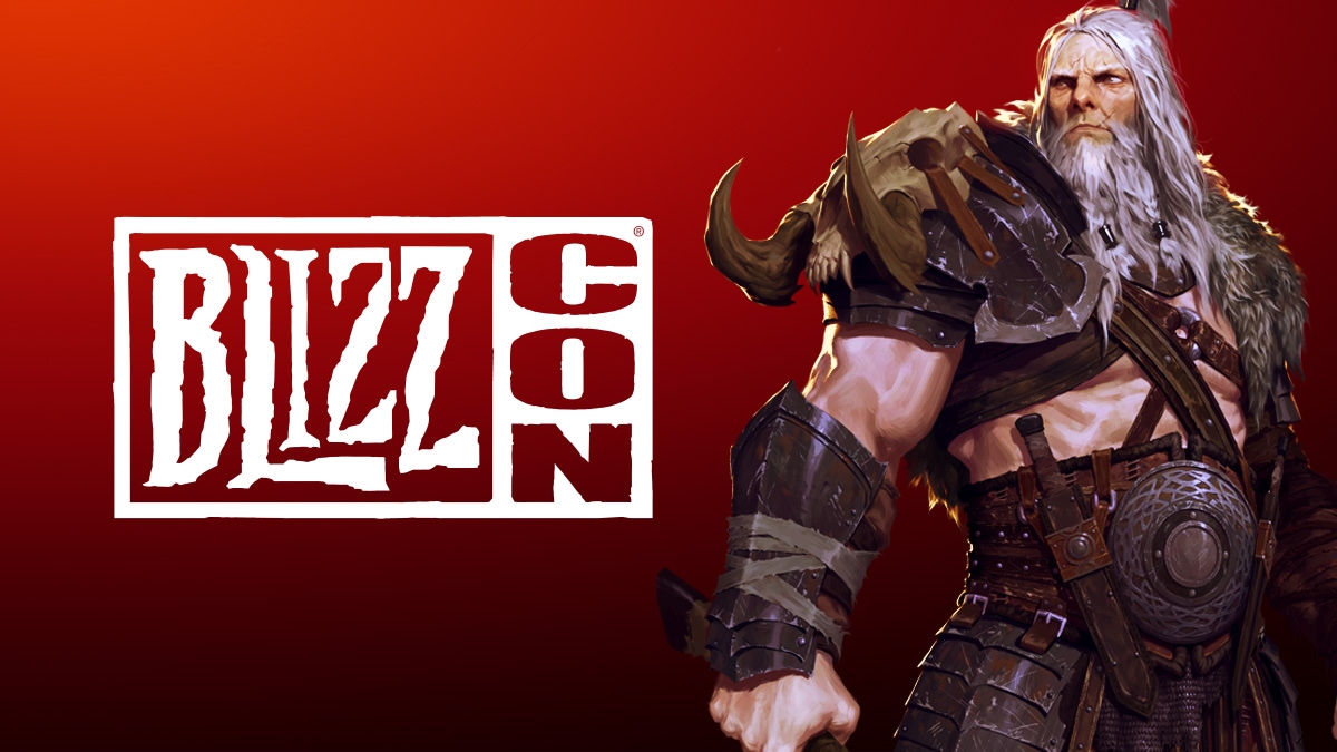 BlizzCon 2023 Broadcast Schedule: Tune in live November 3-4 — BlizzCon —  Blizzard News