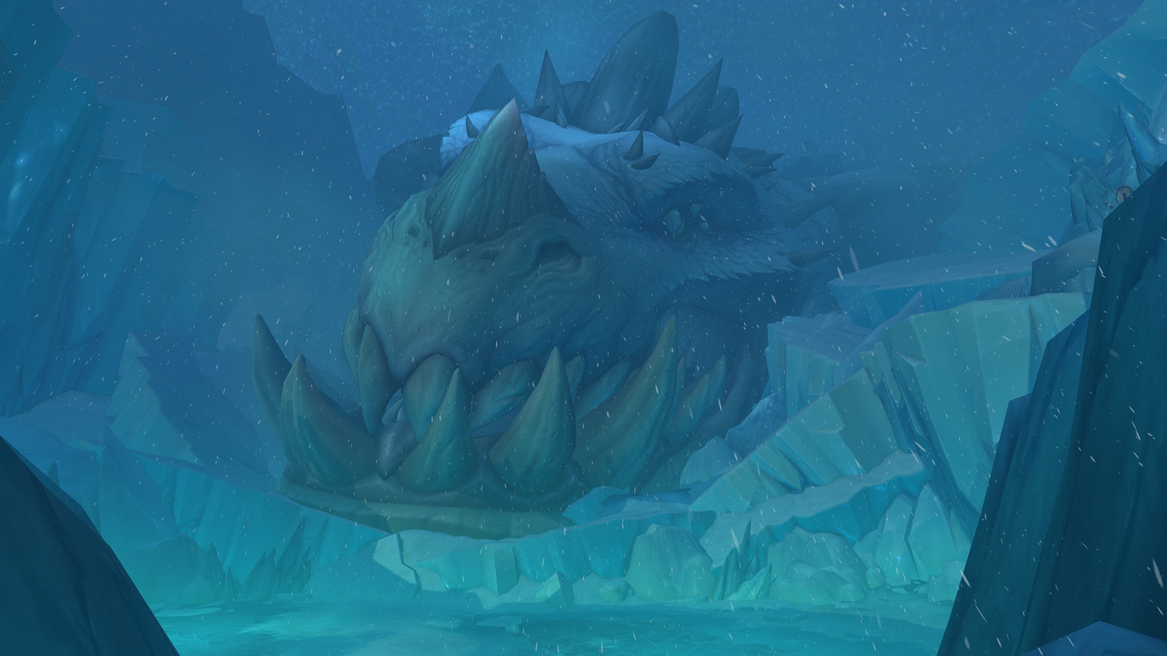 In Development Fractures In Time World Of Warcraft Blizzard News