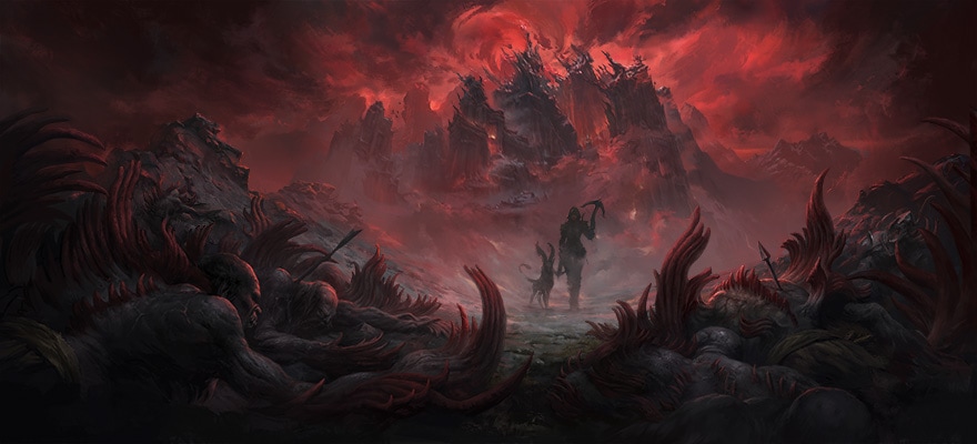 Unleash Savagery with the Season 20 Battle Pass — Diablo Immortal