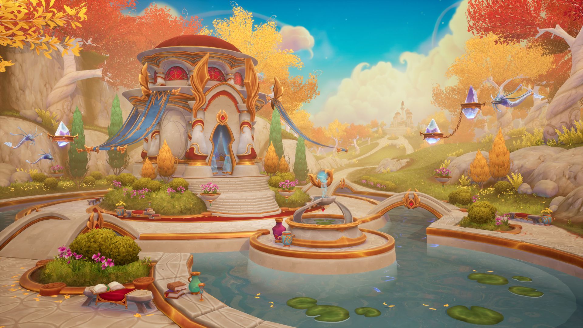 Announcing the World of Warcraft Student Art Contest 2025 Winners!