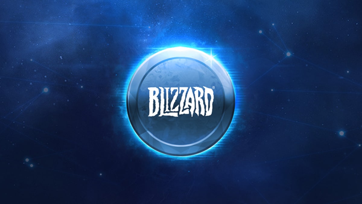 Blizzard Entertainment £15 Blizzard UK Gift Card - Battle.net Digital Code