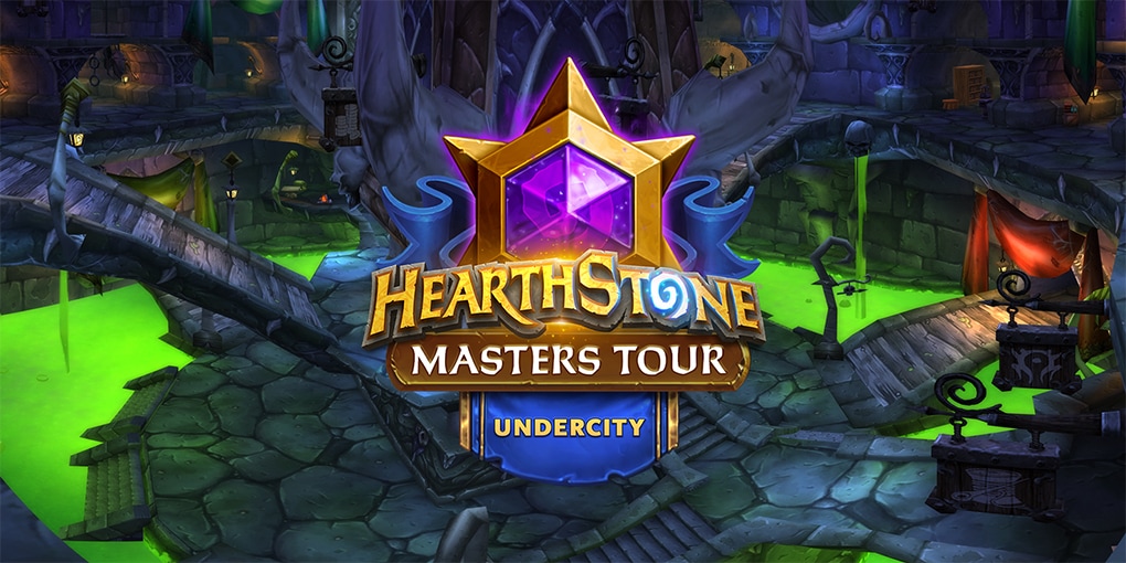 The 2023 Masters Tour World Championship is Here! — Hearthstone — Blizzard  News