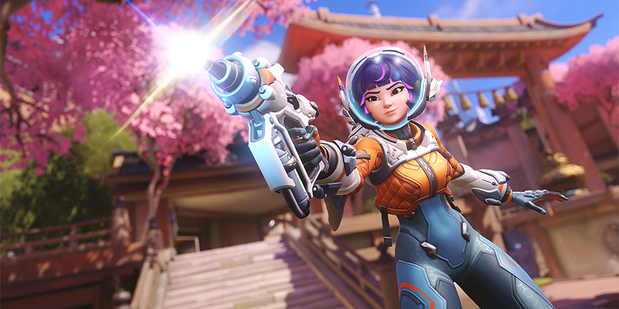 Overwatch