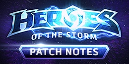 2.55.2 is up. No patch notes. : r/heroesofthestorm