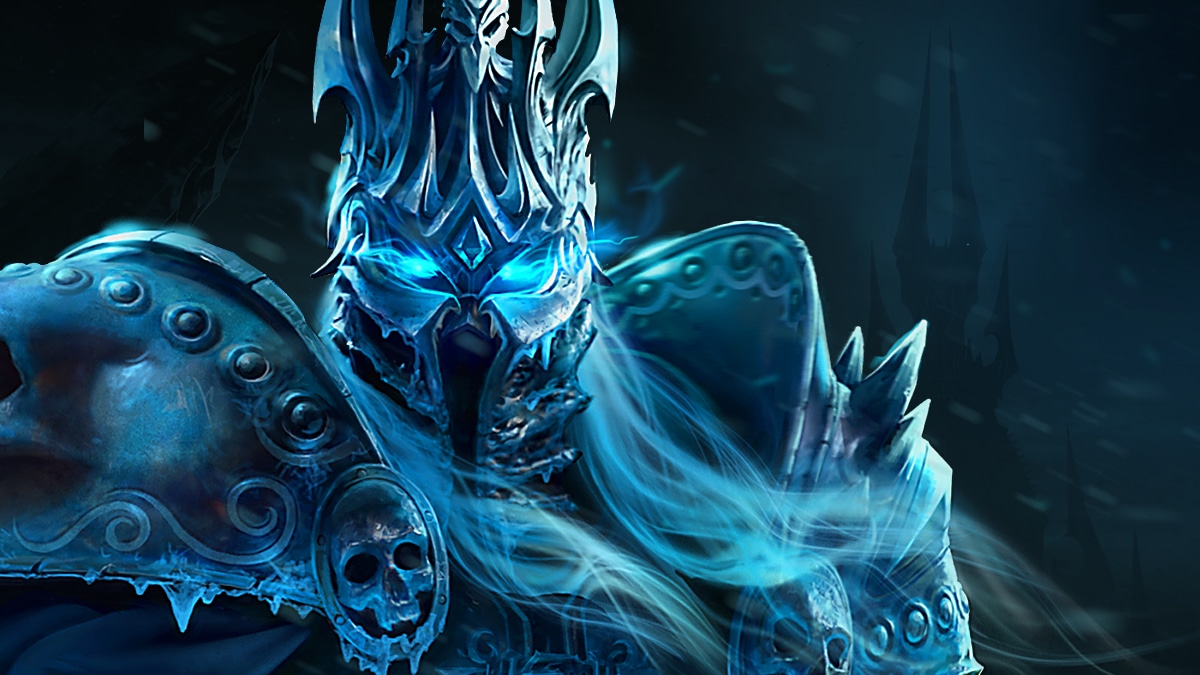 Embark on a treacherous journey through the wintry forests and snowy peaks of Northrend once more. Confront the Lich King on his Frozen Throne and push back the Scourge before Azeroth is overrun by his undead minions.