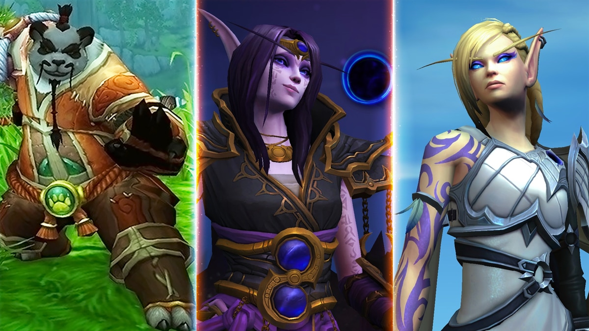 Cette semaine dans World of Warcraft : 10 mai 2024