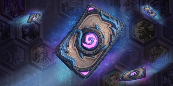 Hearthstone yeni sezon : Back in Blue başladı.