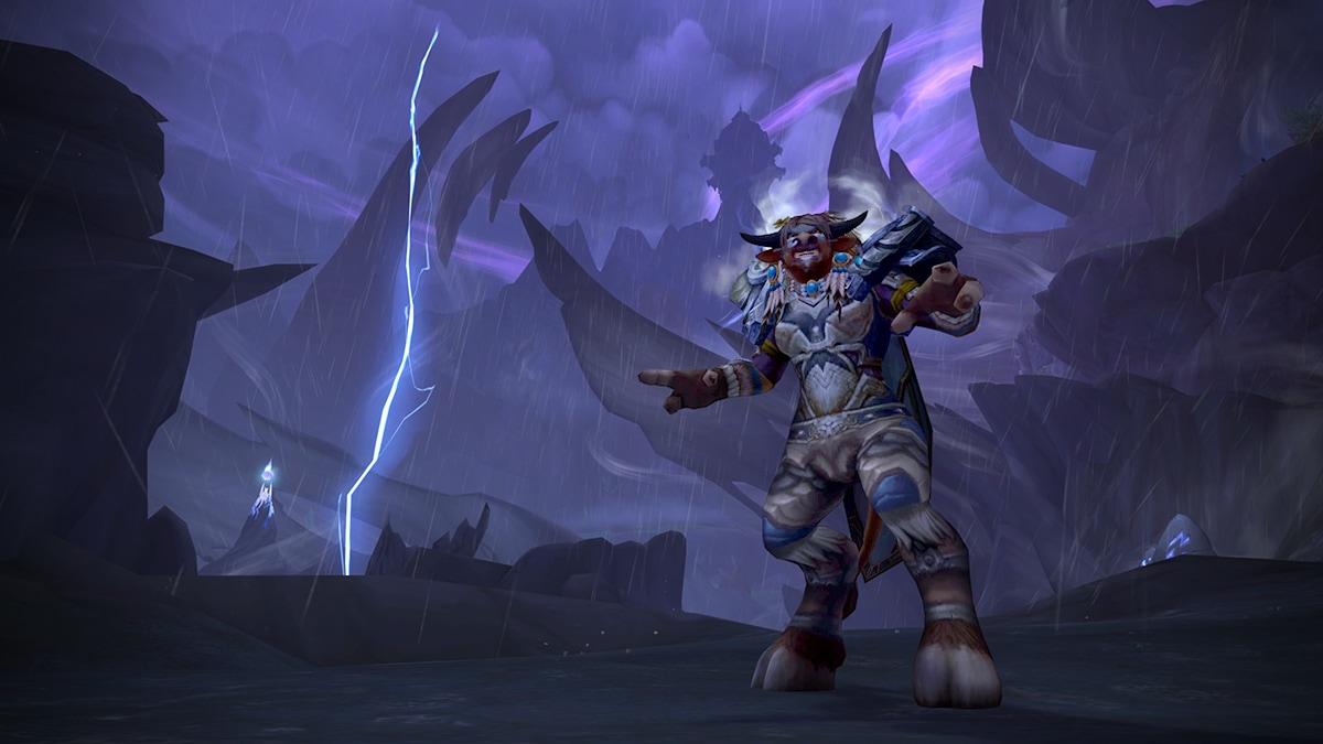 The 10.0.7 Content Update is Now Live! — World of Warcraft — Blizzard News