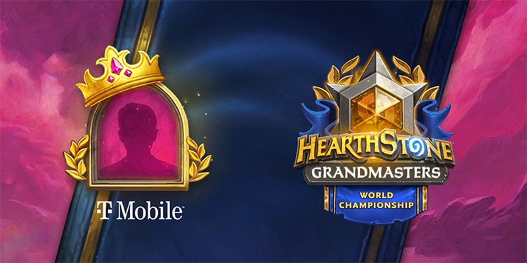 Choose Your Presented by T-Mobile Returns for the 2020 World Championship! — — Blizzard News