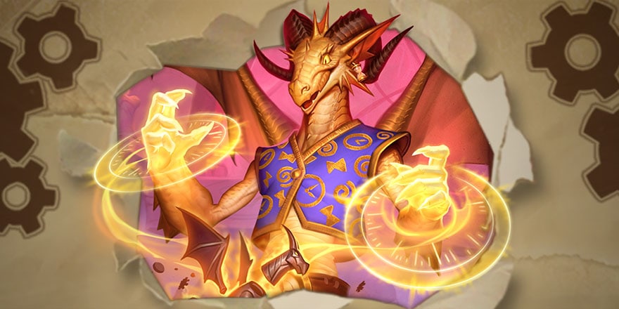 29.2.2 Patch Notes — Hearthstone — Blizzard News