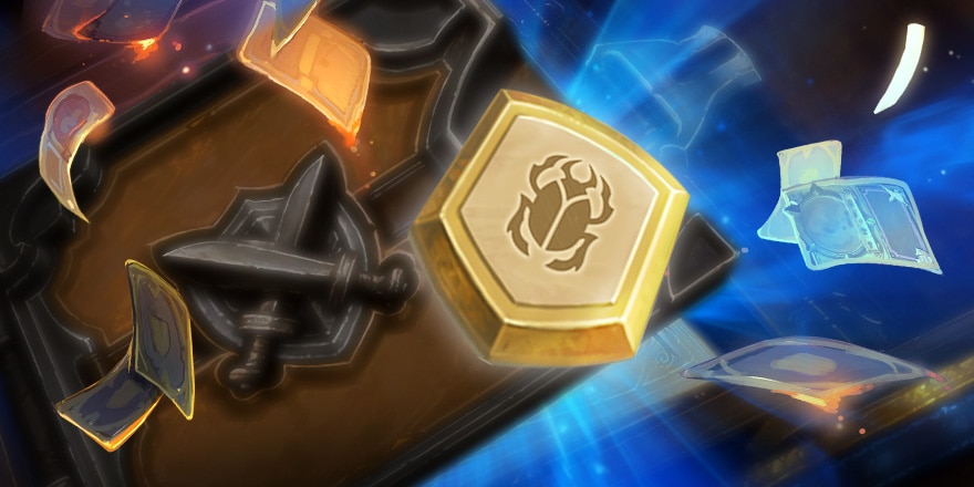 Welcome to the Year of the Scarab