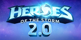 Heroes of the Storm 2.0 update is both underwhelming and encouraging