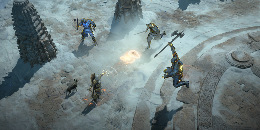 Diablo IV: What's Next Panel Recap
