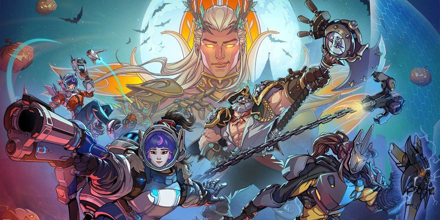 【非売品】オーバーウォッチ サマー・ゲーム2021 書き下ろし　イラストポスター オーバーウォッチ サマー・ゲーム 2021」開催記念：人気