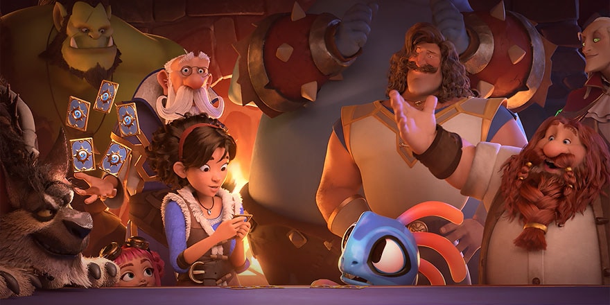 Welcome Back to Hearthstone: A Returning Player’s Guide