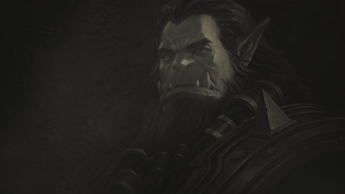 Save the Date for Warcraft 30th Anniversary Direct on November 13