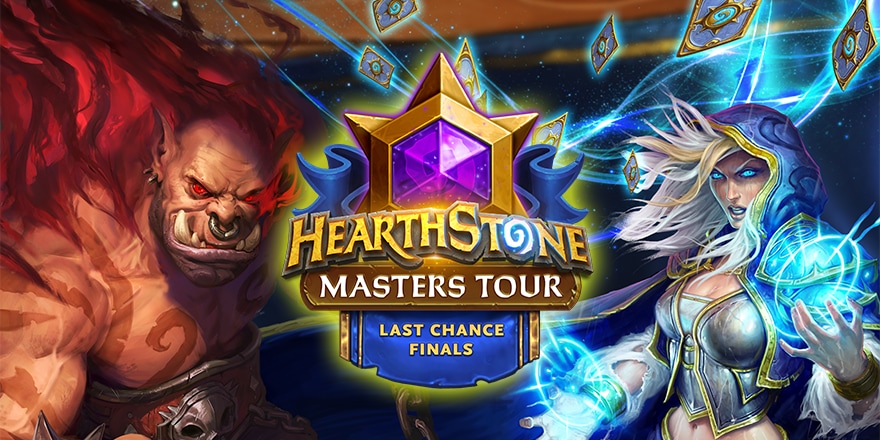 A Final de última chance chegou!