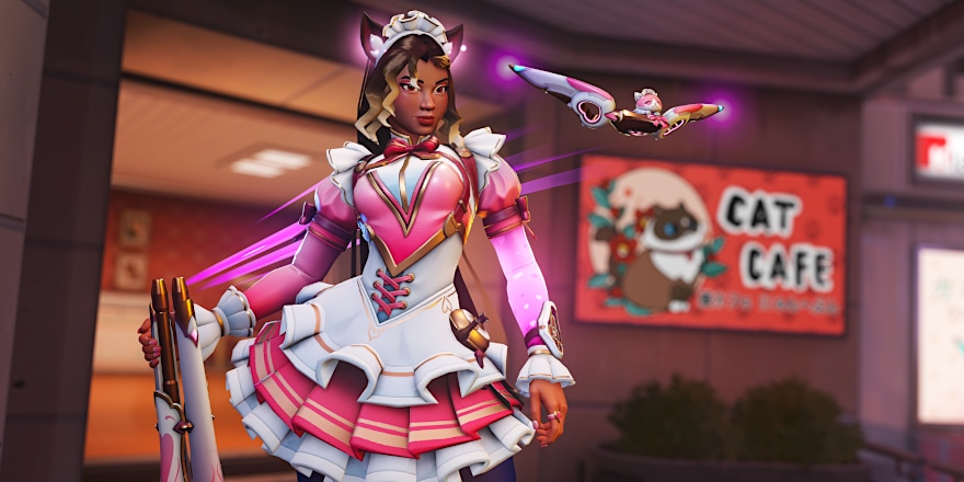 Overwatch