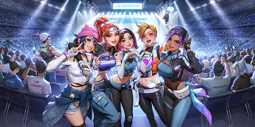 Overwatch 2: Blizzard revela novidades do game; veja detalhes, esports