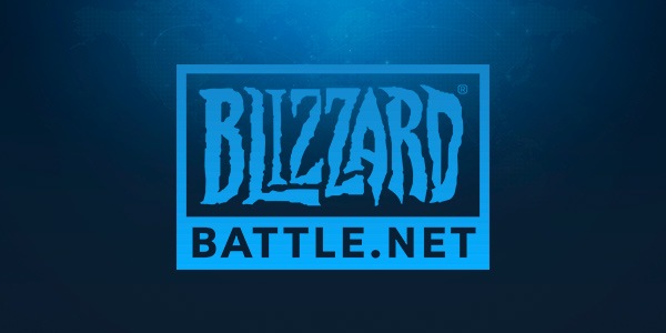 Blizzard's Battle.net service is now Blizzard Battle.net - Quarter