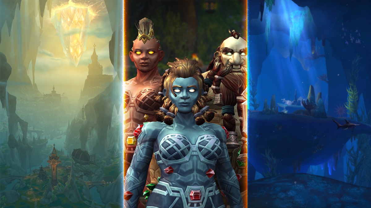 Cette semaine dans World of Warcraft : 19 avril 2024