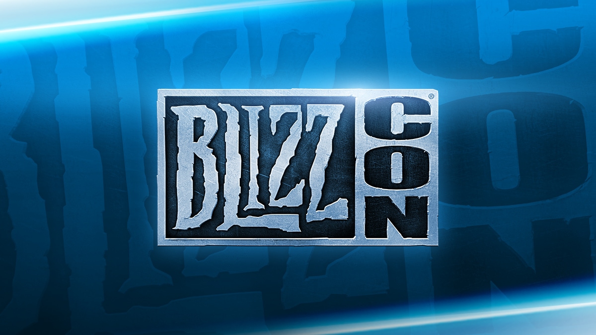 BlizzCon 2017 : 3 et 4 novembre