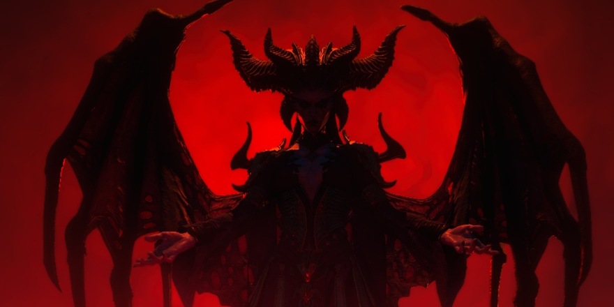 Diablo IV quarterly update—June 2021 