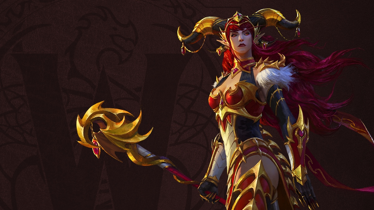 World of Warcraft News and Development Updates — World of Warcraft —  Blizzard News